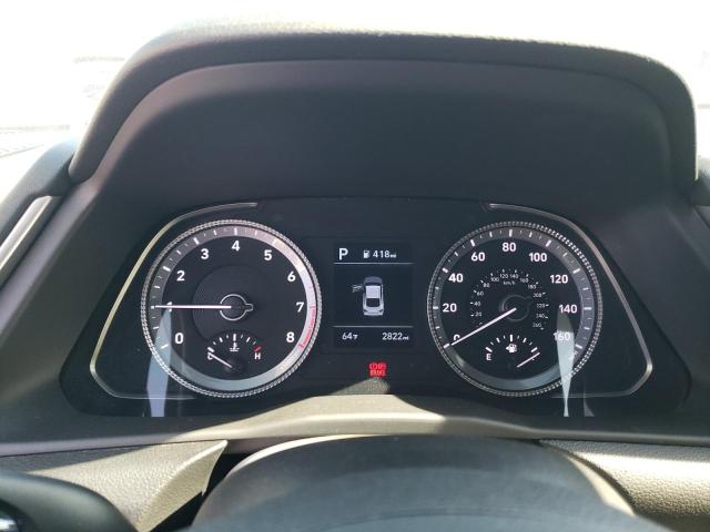 2023 HYUNDAI SONATA SE - KMHL24JA5PA248606