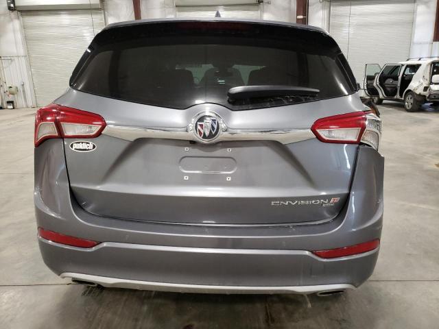2020 BUICK ENVISION P - LRBFX3SX3LD053613