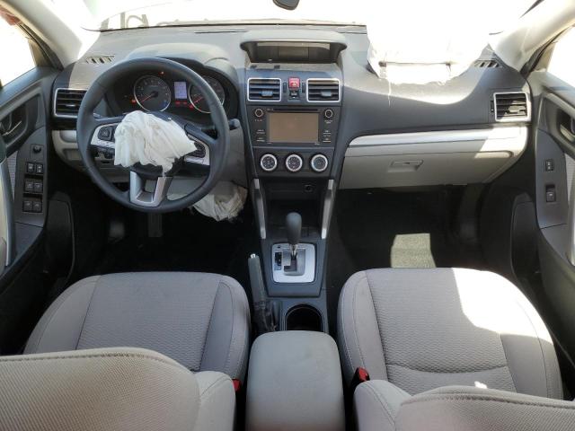 JF2SJAAC9JH521937 Subaru Forester 2.5i