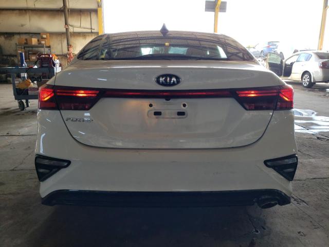 3KPF24AD8LE156716 KIA FORTE FE