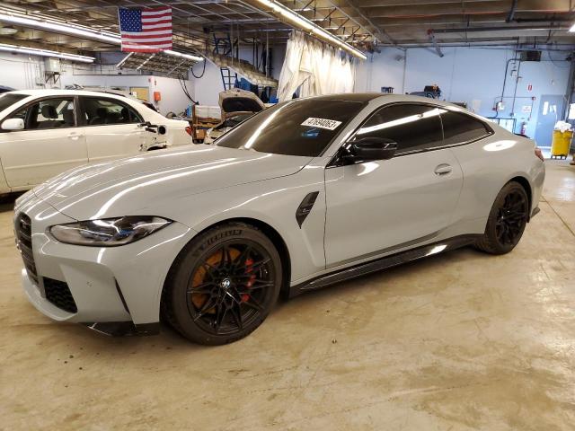 BMW M4 – zdjęcie z aukcji, lot #47694063