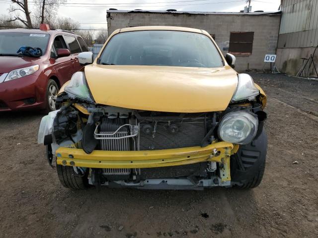 2015 NISSAN JUKE S - JN8AF5MV0FT552695