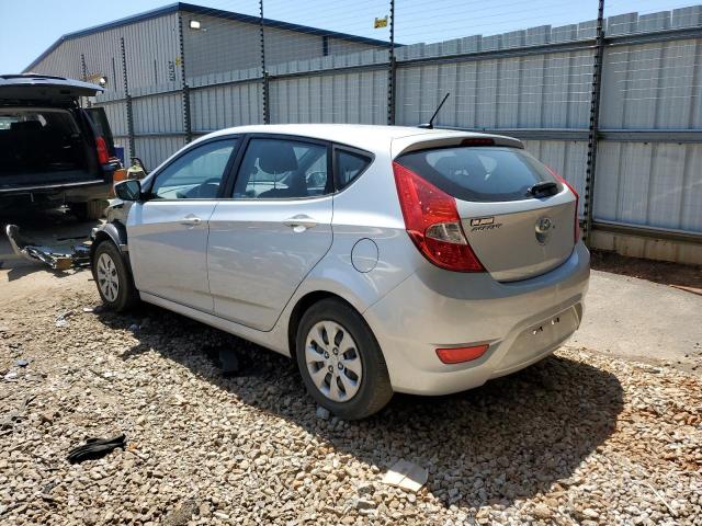 2015 HYUNDAI ACCENT GS - KMHCT5AE3FU208737