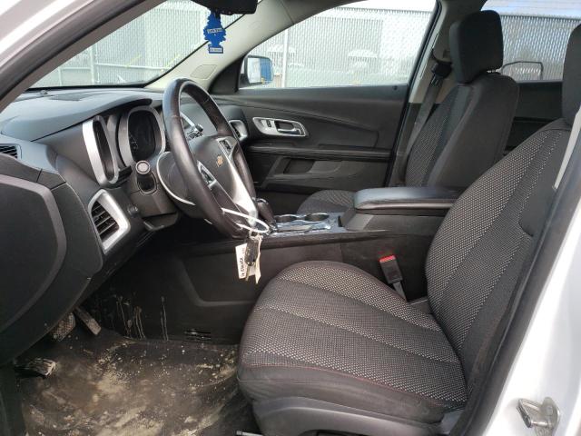 2016 CHEVROLET EQUINOX LT - 2GNFLFEK3G6127302