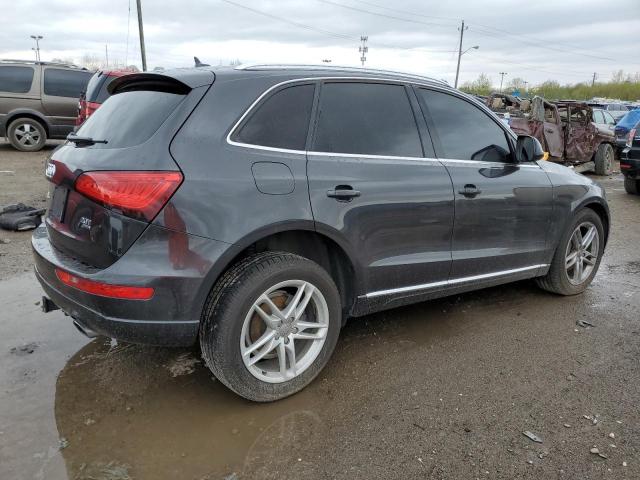 VIN WA1LFAFP6EA054680 2014 Audi Q5, Premium Plus no.3