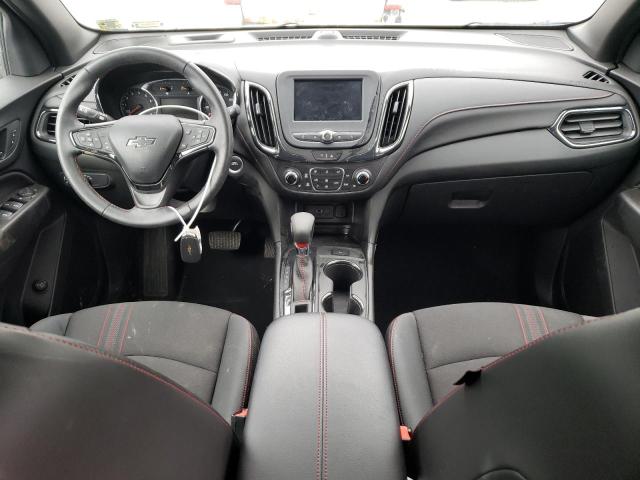 2022 CHEVROLET EQUINOX RS 3GNAXWEV2NS154840