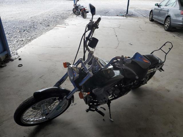2009 HONDA VT750 C2 - JH2RC53009K200893