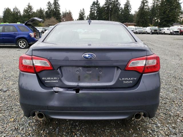 4S3BNEN68G3038993 Subaru Legacy 3.6r Limited