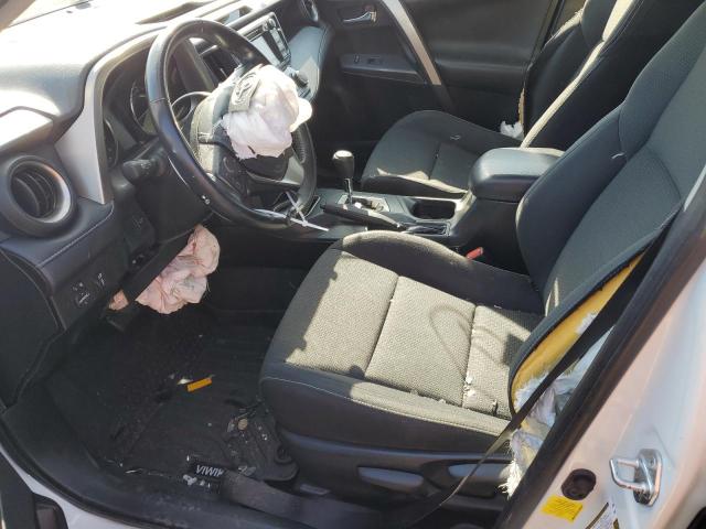 2016 TOYOTA RAV4 XLE JTMWFREV4GJ086337