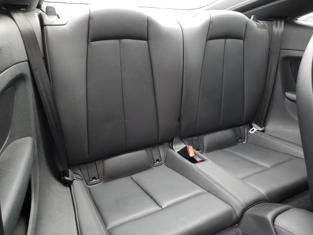 2016 AUDI TTS - TRUC1AFVXG1019748