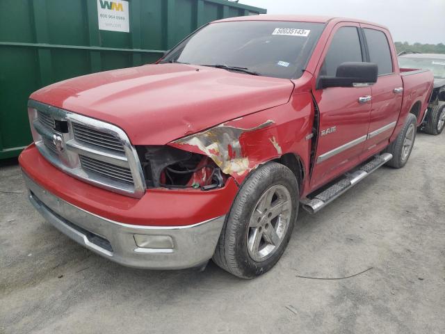 2010 Dodge Ram 1500 