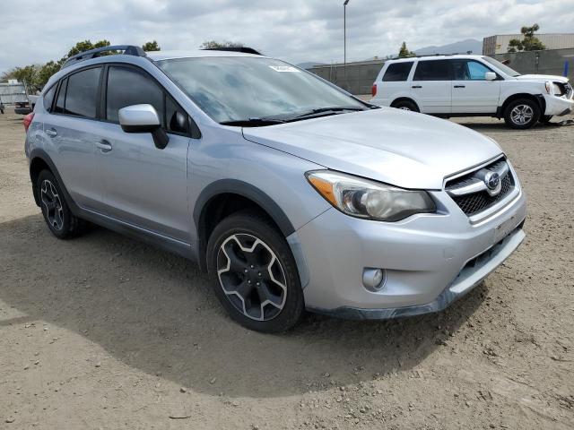 JF2GPAGC4E8256975 Subaru Xv Crosstrek 2.0 Limited