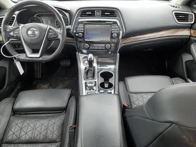 1N4AA6APXHC372753 Nissan Maxima 3.5s