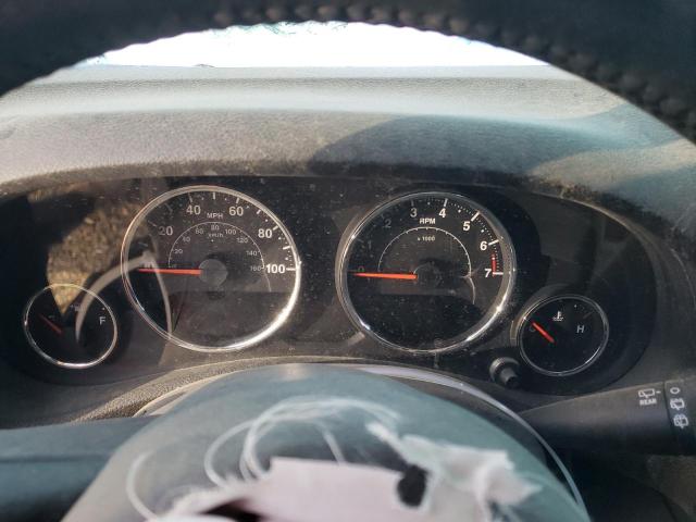 1C4AJWAG6GL339676 Jeep Wrangler Sport