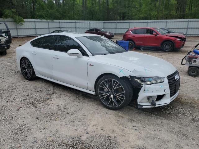 2018 AUDI A7 PRESTIG - WAU23AFC6JN088366