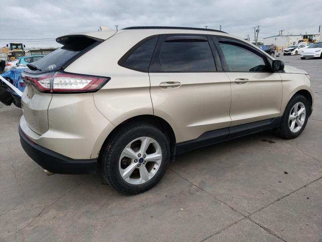 2FMPK3G95JBB51328 2018 FORD EDGE, photo no. 3