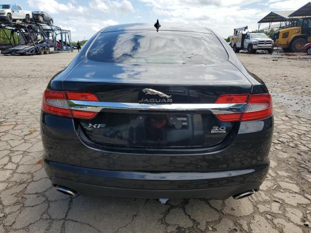 2015 JAGUAR XF SAJWJ0FF2F8U70352