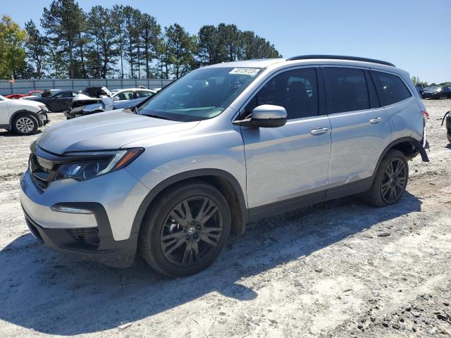 2022 Honda Pilot SE