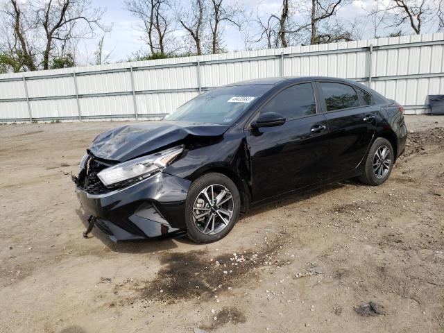 KIA FORTE LX