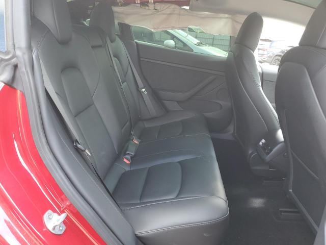 5YJ3E1EC7MF070156 Tesla MODEL 3