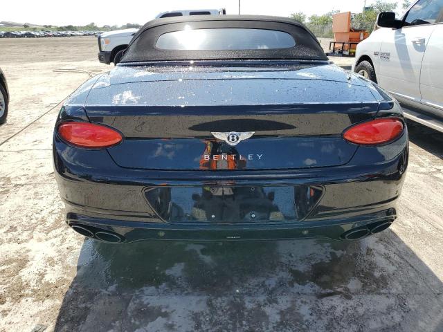 2021 BENTLEY CONTINENTA - SCBDG4ZG6MC085938