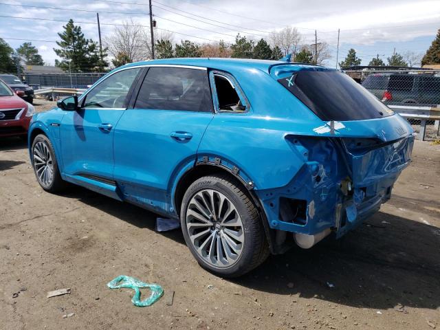 2019 AUDI E-TRON PRE - WA1VAAGE9KB006603