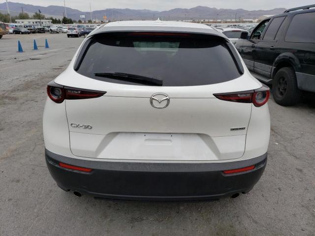 3MVDMADL3LM101095 Mazda Cx-30 Preferred
