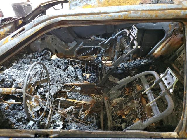 VIN: JF2AG53B6JE801483 Auction: COPART Lot: 47922843 Location: PA - ALTOONA JF2AG53B6JE801483 SUBARU GL 1988 BURN Photo 7