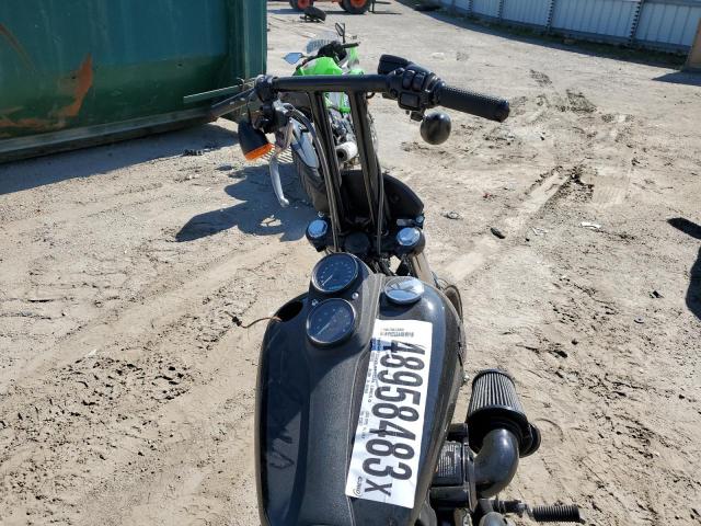 2017 HARLEY-DAVIDSON FXDLS 1HD1GS816HC313877