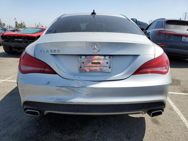 WDDSJ4EB9EN024613 Mercedes-Benz CLA 250