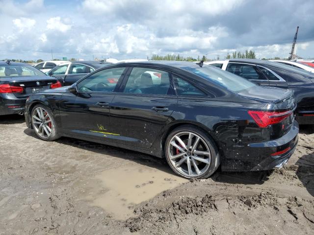 2021 AUDI S6 PRESTIG - WAUFFAF29MN059352