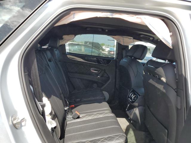 2020 BENTLEY BENTAYGA SJAAM4ZV2LC031379
