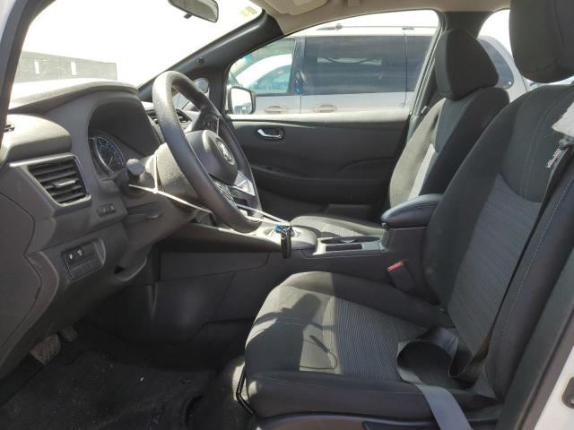 1N4BZ1CP3KC321051 Nissan Leaf S Plus