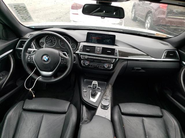 2017 BMW 330 XIGT - WBA8Z9C54HG453087