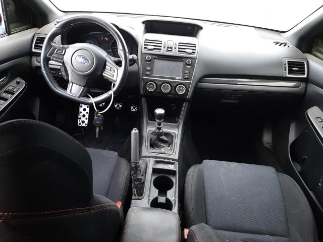JF1VA1A63J9802914 Subaru WRX