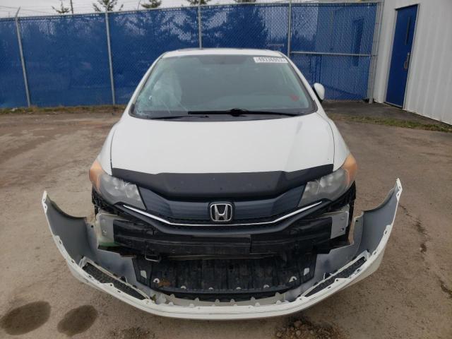 2015 HONDA CIVIC LX - 2HGFG3B59FH002545