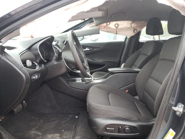 2020 CHEVROLET MALIBU LT - 1G1ZD5ST7LF110635
