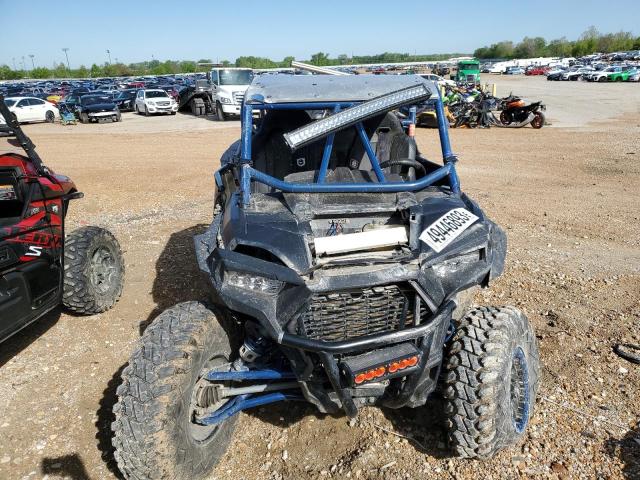 2016 POLARIS RZR XP TUR - 3NSVDE923GF453342