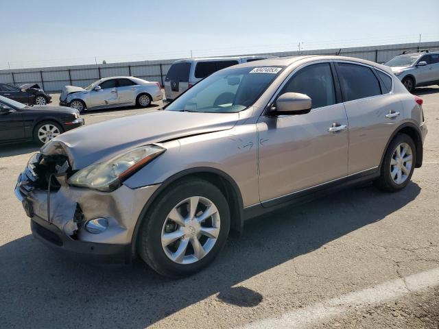 2010 INFINITI EX35 Base