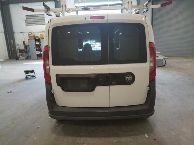 2018 RAM PROMASTER - ZFBERFAB2J6J16493