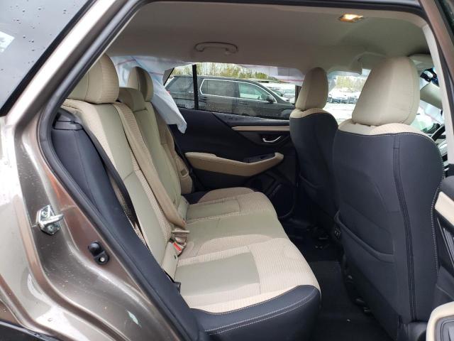 4S4BTADC4M3130003 Subaru Outback Premium