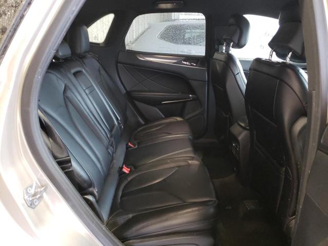 5LMCJ1A94FUJ14574 Lincoln MKC