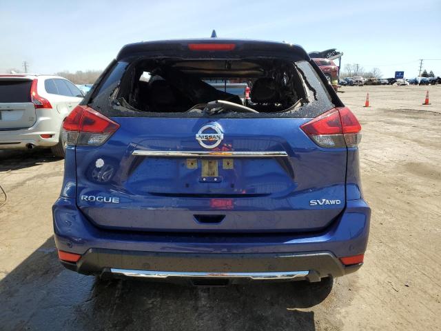 JN8AT2MV1LW104614 Nissan ROGUE S
