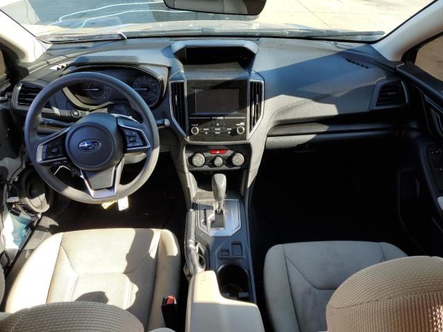 4S3GKAB65M3604048 Subaru IMPREZA
