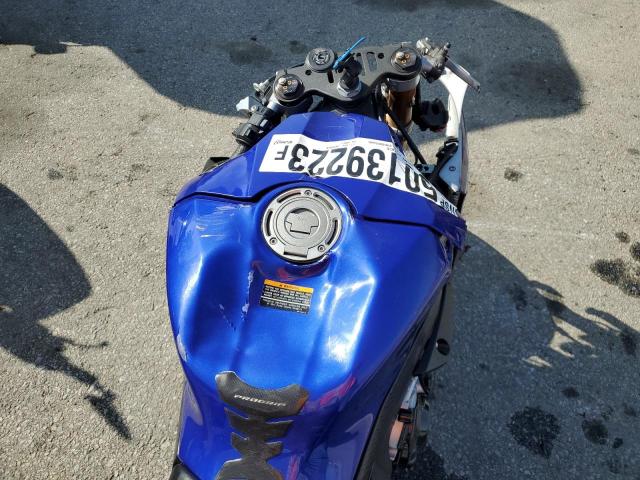 2015 YAMAHA YZFR1 C JYARN39Y9FA000077