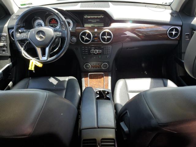 WDCGG5HB2EG266285 Mercedes-Benz GLK 350