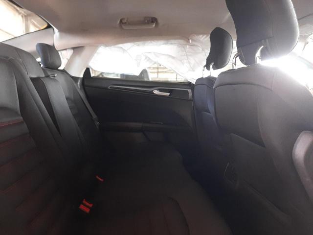 3FA6P0H73ER150883 Ford FUSION SE