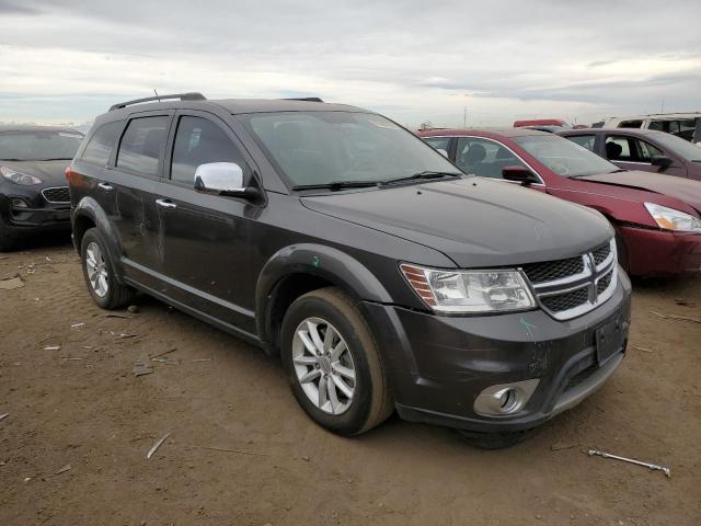 3C4PDCBGXHT509395 Dodge Journey Sxt