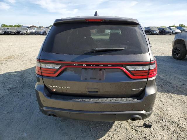2020 DODGE DURANGO SR - 1C4SDJGJ3LC155954