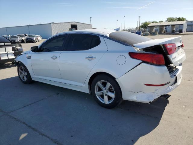 KNAGM4A76F5642009 KIA Optima Lx